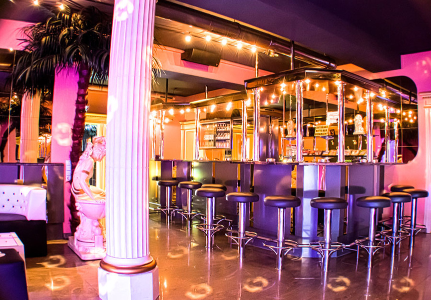 Foto von Stilvoll verführen lassen und grandios genießen