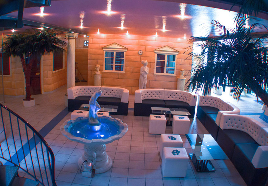 Foto von Stilvoll verführen lassen und grandios genießen