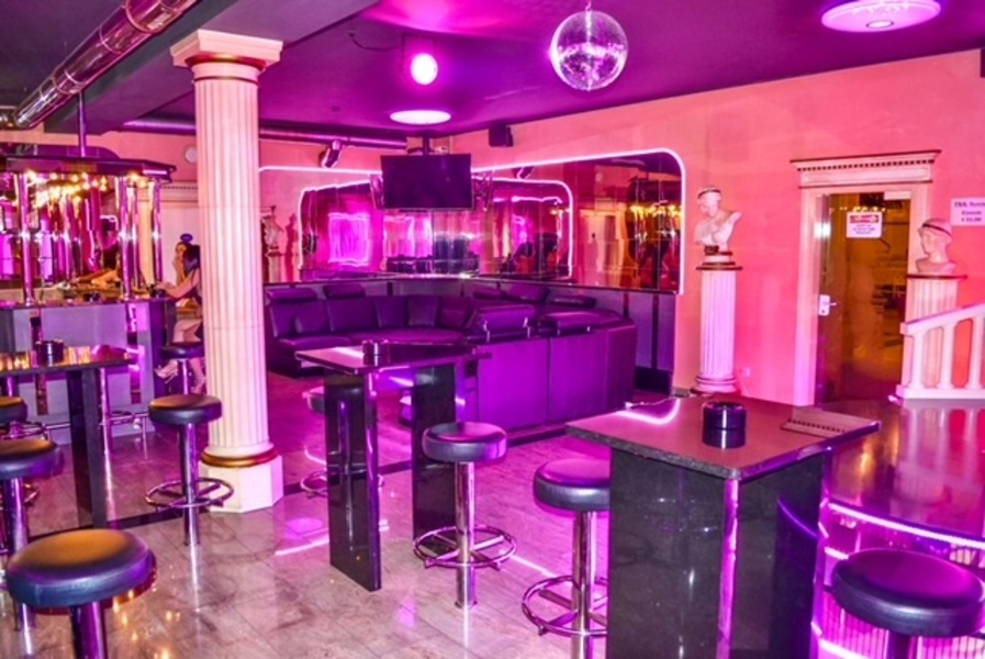 Foto von Stilvoll verführen lassen und grandios genießen