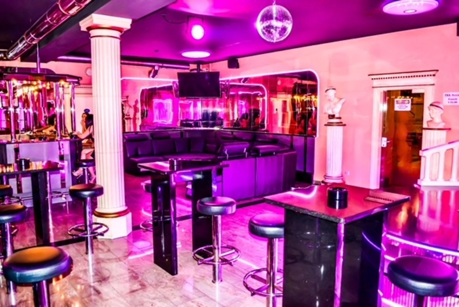 Foto von Stilvoll verführen lassen und grandios genießen