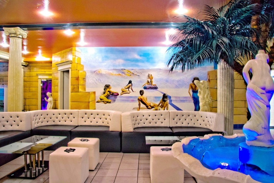 Foto von Stilvoll verführen lassen und grandios genießen