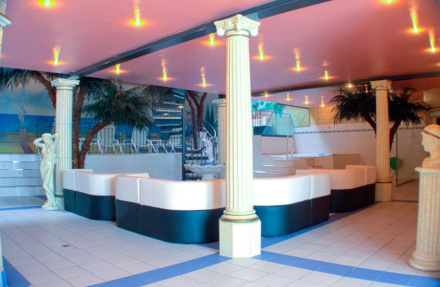 Foto von Stilvoll verführen lassen und grandios genießen