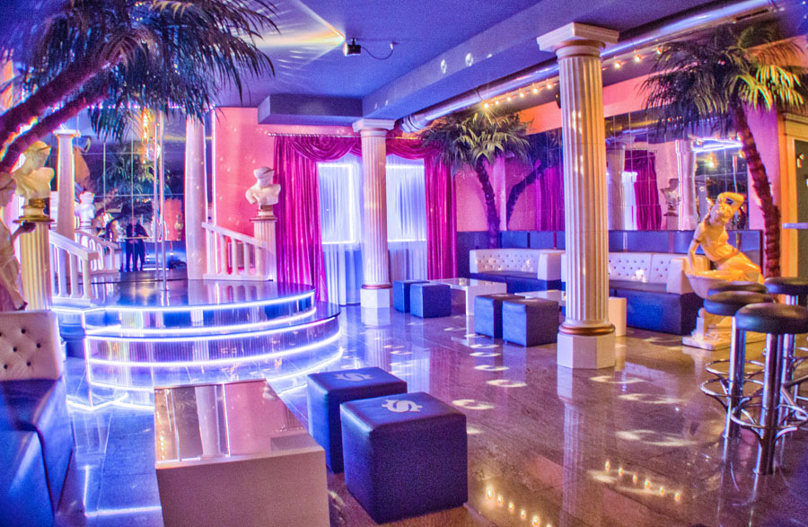 Foto von Stilvoll verführen lassen und grandios genießen