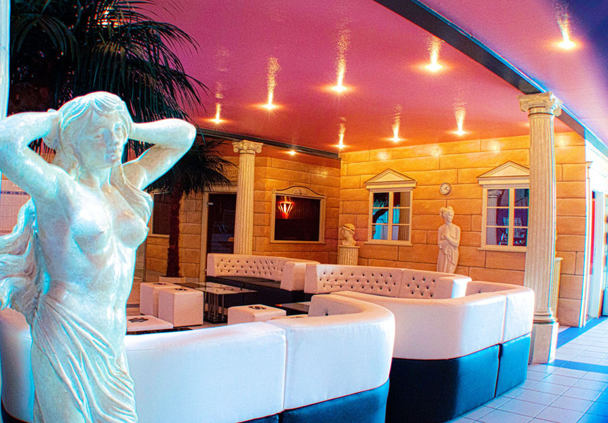 Foto von Stilvoll verführen lassen und grandios genießen