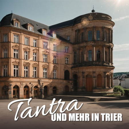 Absolut entspannt durch Erotik Massagen in Trier 