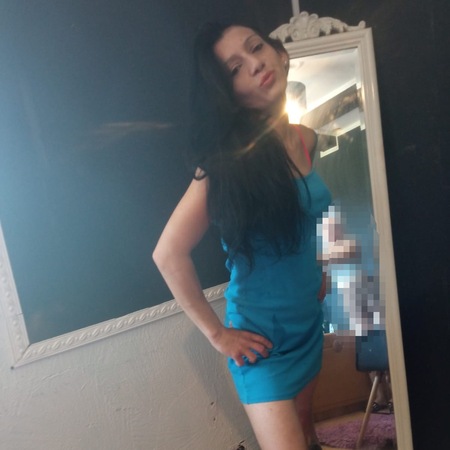 Sarah - NEU im Paradise Club!, Homburg