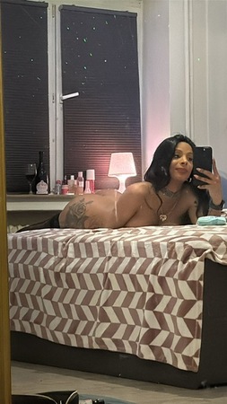 TS Briana Ariza, Offenbach am Main