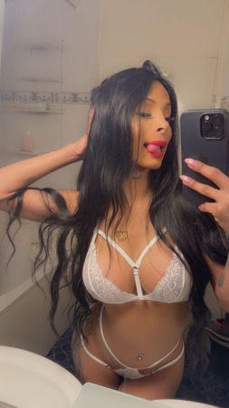 TS Briana Ariza, Offenbach am Main