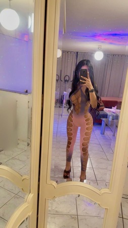 TS Briana Ariza, Offenbach am Main