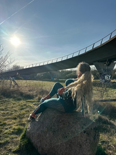 Foto von Kleine Mia 153cm AV * Liebling privat. 18.j