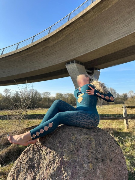 Foto von Kleine Mia 153cm AV * Liebling privat. 18.j