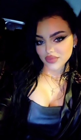 Aylin Türkisch 19 j, Nürnberg