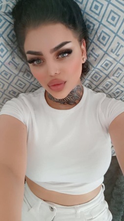 Aylin Türkisch 19 j, Nürnberg