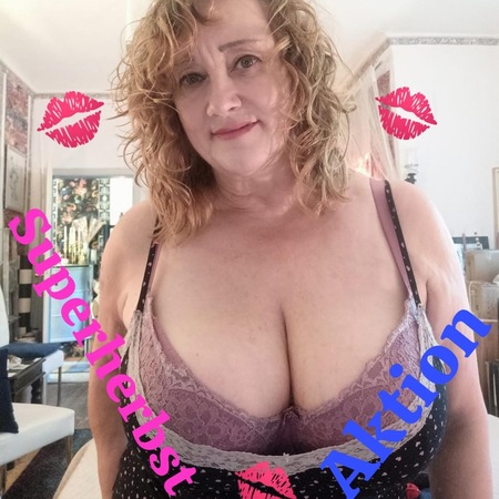 SIMONE, intimbehaart, Homburg