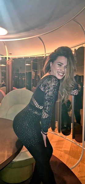 Foto von TS Cindy Fortis