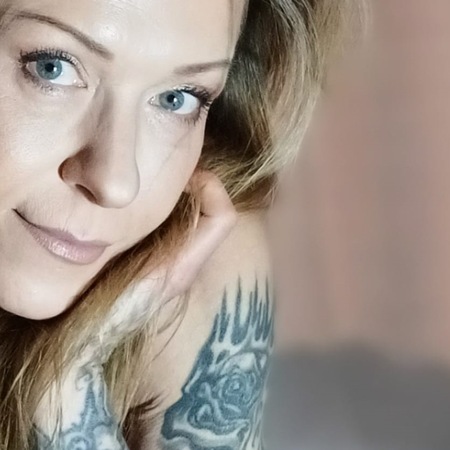 Tina, 48 J. diskrete Haus- und Hotelbesuche