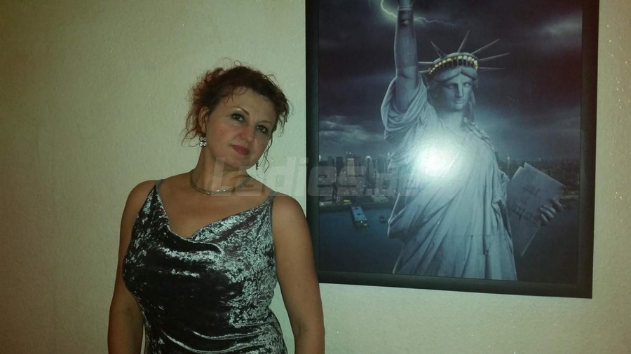 Foto von Nina