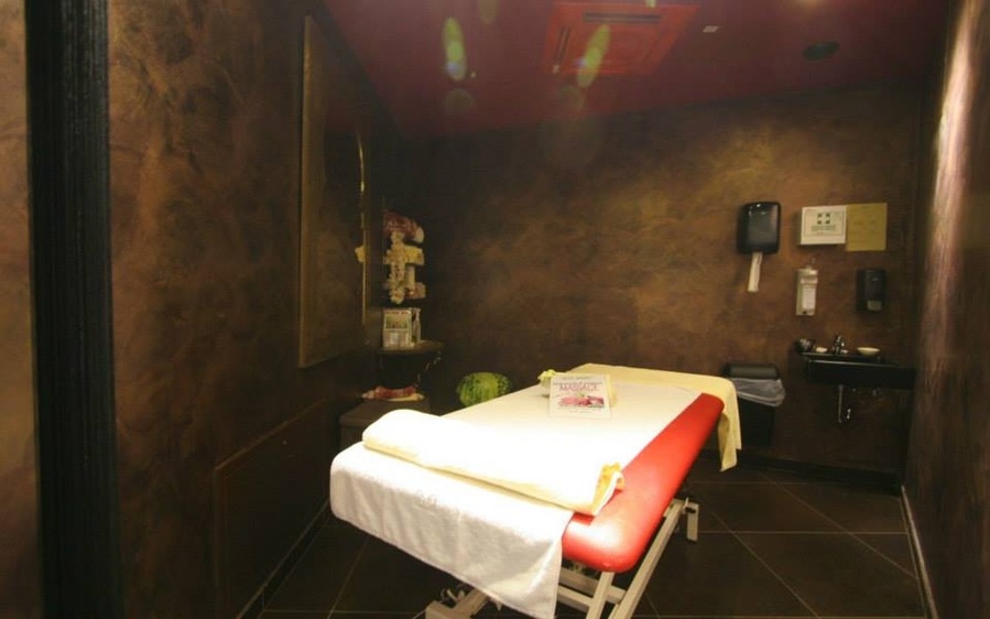 Foto von Premium Saunaclub for Men