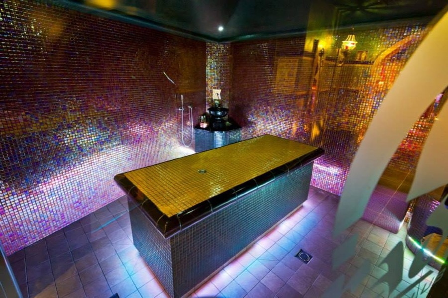 Foto von Premium Saunaclub for Men