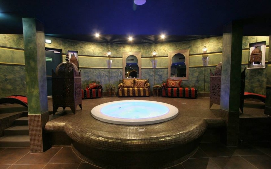 Foto von Premium Saunaclub for Men