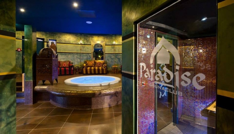 Foto von Premium Saunaclub for Men