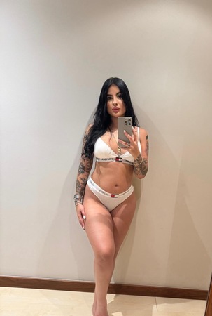 Fitness G*rl Delia 18+, Essen