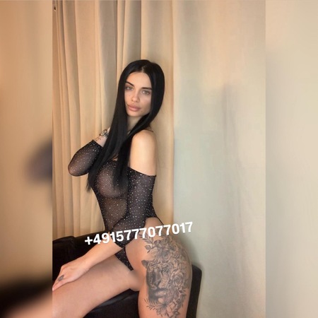 Andreea- Ganz Neu! 100% Originalbilder!, Hannover