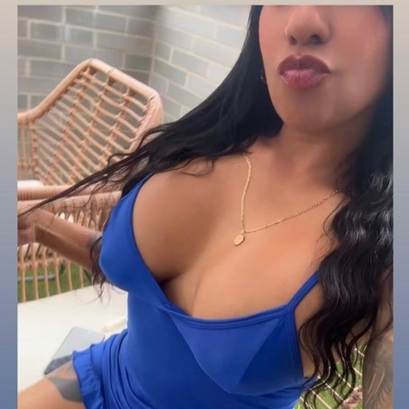 Rosario Latina