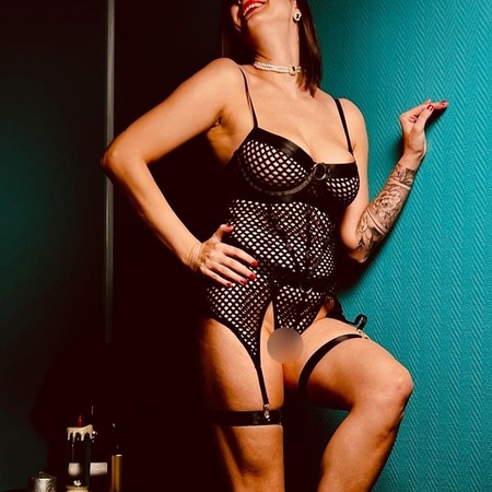 Krina_Rush, Mönchengladbach