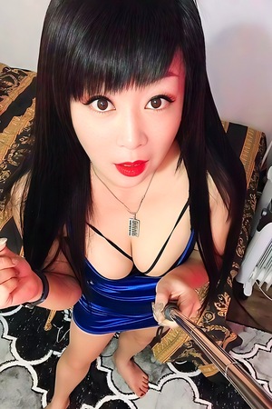 Süße Meili, Erfurt