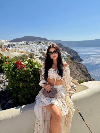 Ksenia, Frankfurt am Main