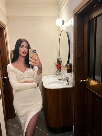 Ksenia, Frankfurt am Main