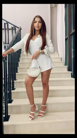 Andrea - ganz neu! 24/7, Bad Oeynhausen