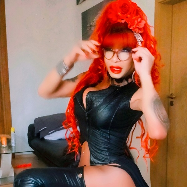 Foto von TS Donna Kara