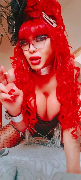 Foto von TS Donna Kara