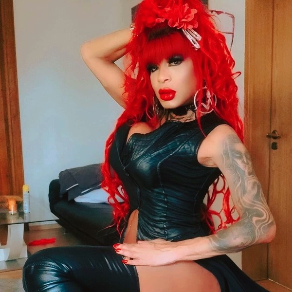 Foto von TS Donna Kara