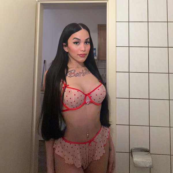 Foto von TsNatalySouzaPornoStar