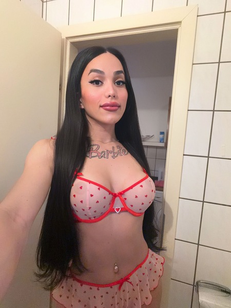 Foto von TsNatalySouzaPornoStar