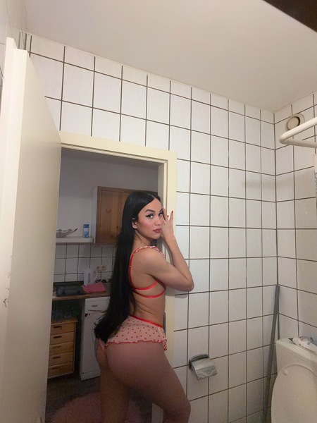 Foto von TsNatalySouzaPornoStar