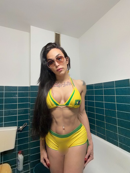 Foto von TsNatalySouzaPornoStar