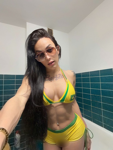 Foto von TsNatalySouzaPornoStar