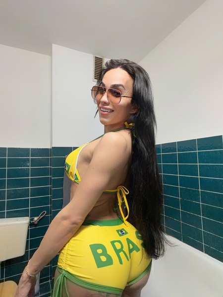 Foto von TsNatalySouzaPornoStar