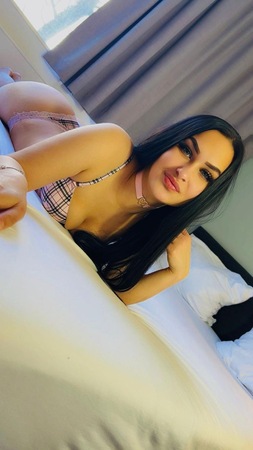 Huanita*Nur Whatsapp*, München