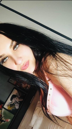 Huanita*Nur Whatsapp*, München