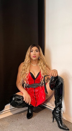 TS Alizon - aktiv dominant, Offenbach am Main