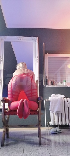 Foto von Bella
