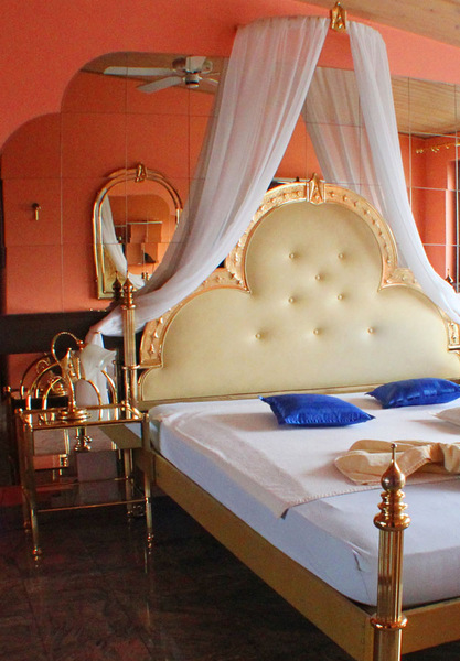 Foto von Stilvoll verführen lassen und grandios genießen