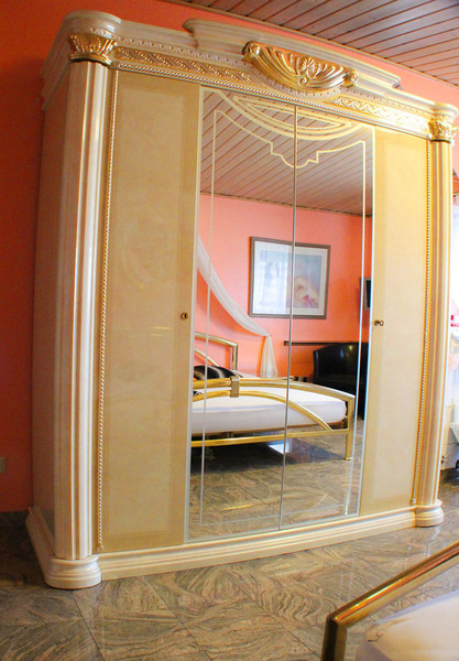 Foto von Stilvoll verführen lassen und grandios genießen