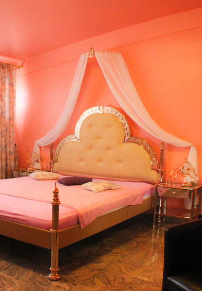 Foto von Stilvoll verführen lassen und grandios genießen