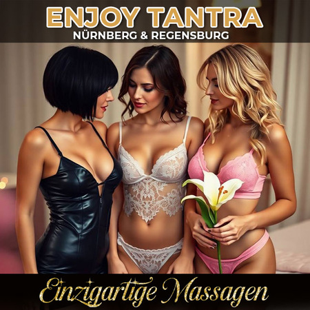 Studio Enjoy-Tantra in Nürnberg, Nürnberg